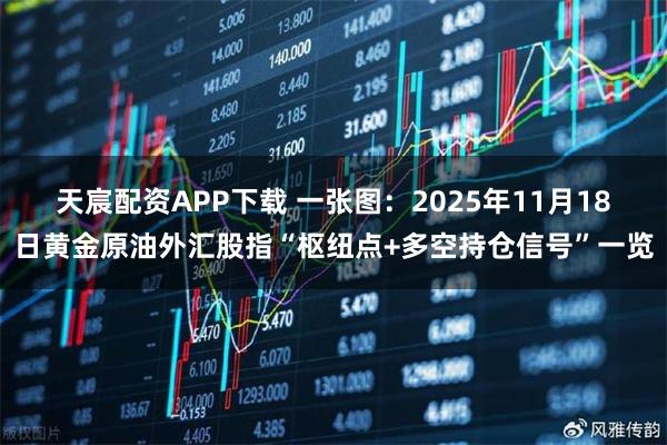 天宸配资APP下载 一张图：2025年11月18日黄金原油外汇股指“枢纽点+多空持仓信号”一览